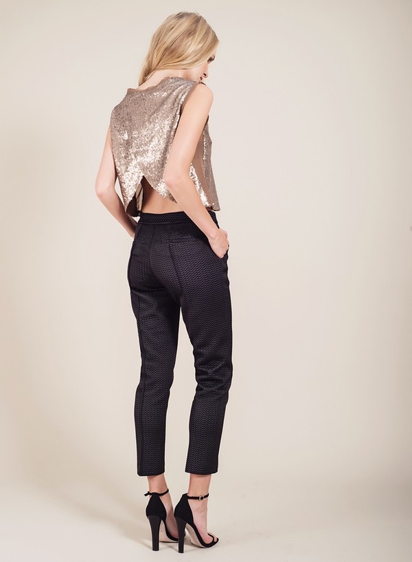 Darling Octavia Top Darling Octavia Top