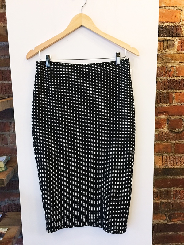 Eve Gravel Caos Skirt Eve Gravel Caos Skirt
