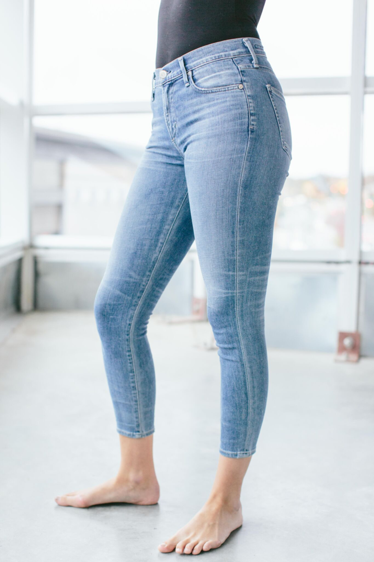 citizens of humanity rocket crop aura