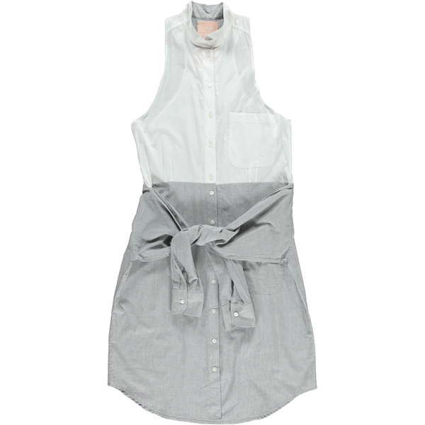 Study NY Shirt-Sleeve Dress Study NY Shirt-Sleeve Dress