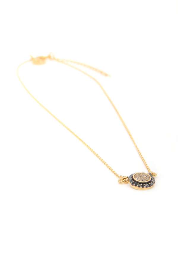 Shana Gulati Alex Pendant Necklace Shana Gulati Alex Pendant Necklace