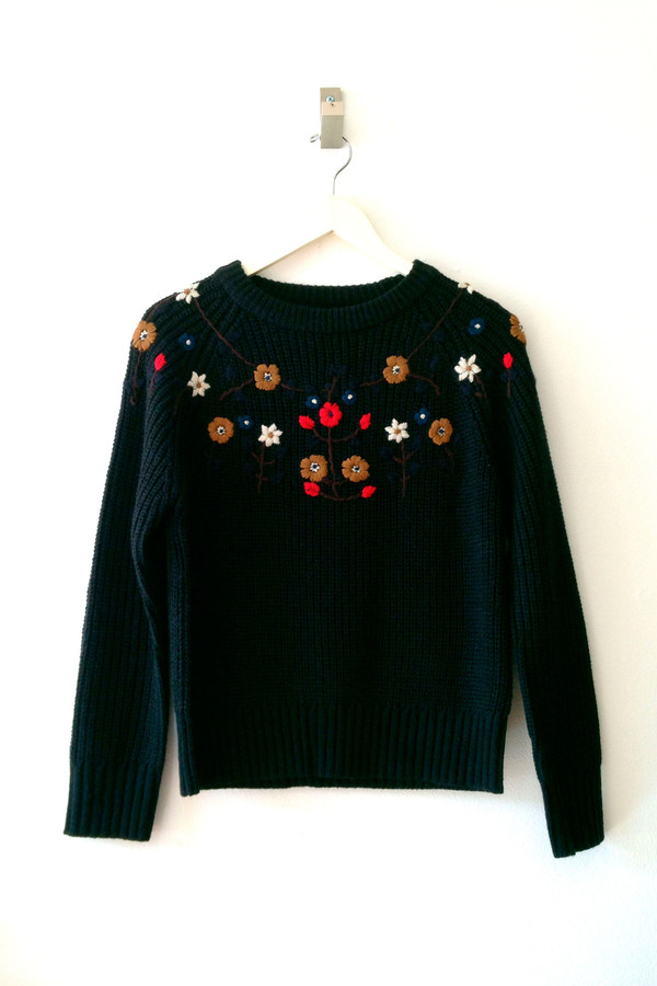LUCCA Taryn Sweater LUCCA Taryn Sweater