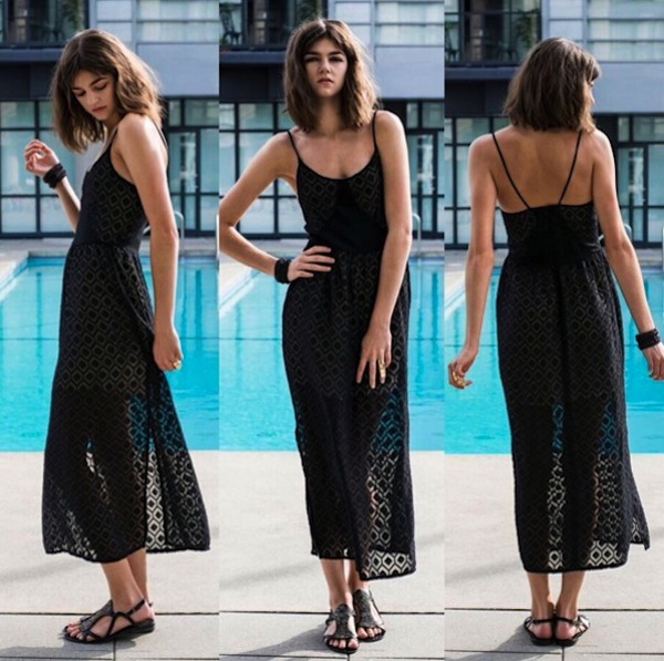 Sofia Amanda Dress Sofia Amanda Dress
