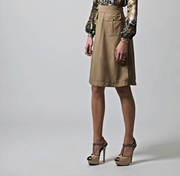 Allison Wonderland Daytripper Skirt Allison Wonderland Daytripper Skirt