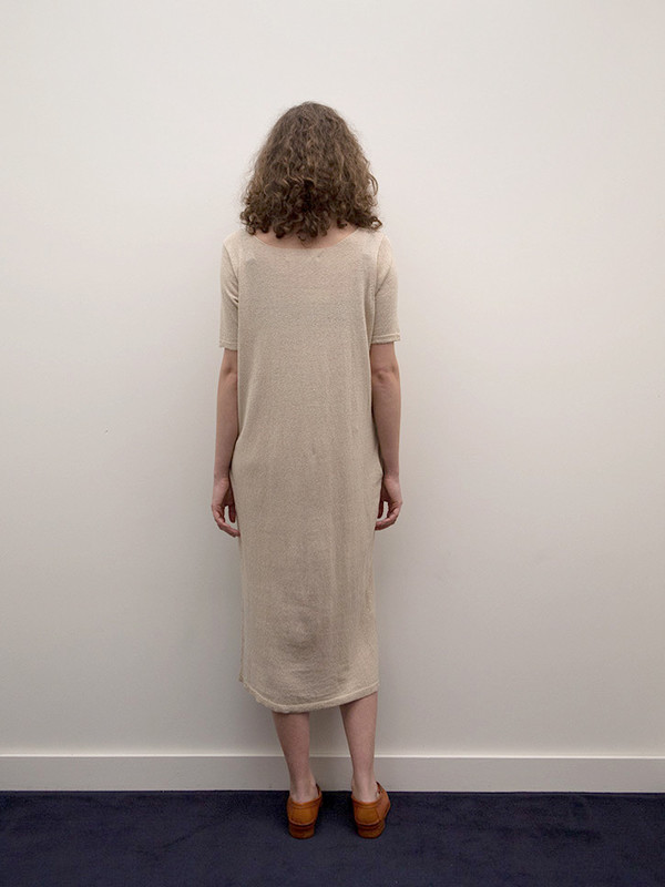 Lauren Manoogian Tall T Dress Lauren Manoogian Tall T Dress