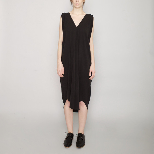 7115 by Szeki Reversible Maxi Dress 7115 by Szeki Reversible Maxi Dress