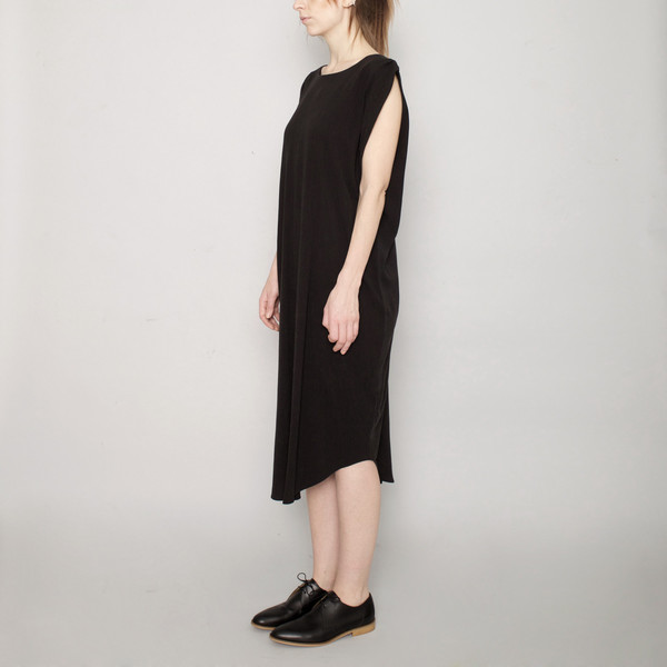 7115 by Szeki Reversible Maxi Dress 7115 by Szeki Reversible Maxi Dress