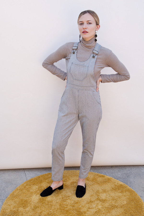 Lykke Wullf Josie Overalls Lykke Wullf Josie Overalls