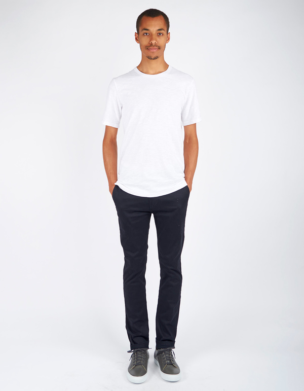 Minimum Men's Norden Chino Dark Navy Minimum Men's Norden Chino Dark Navy