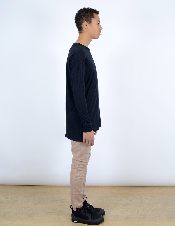 Men's Zanerobe Flintlock LS Tee Men's Zanerobe Flintlock LS Tee