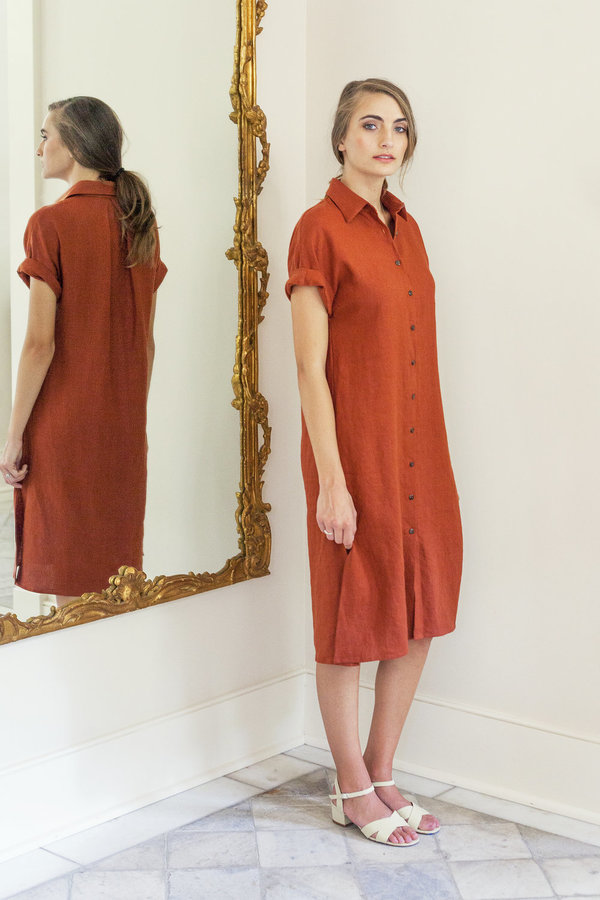 Plante Breeze Dress Plante Breeze Dress