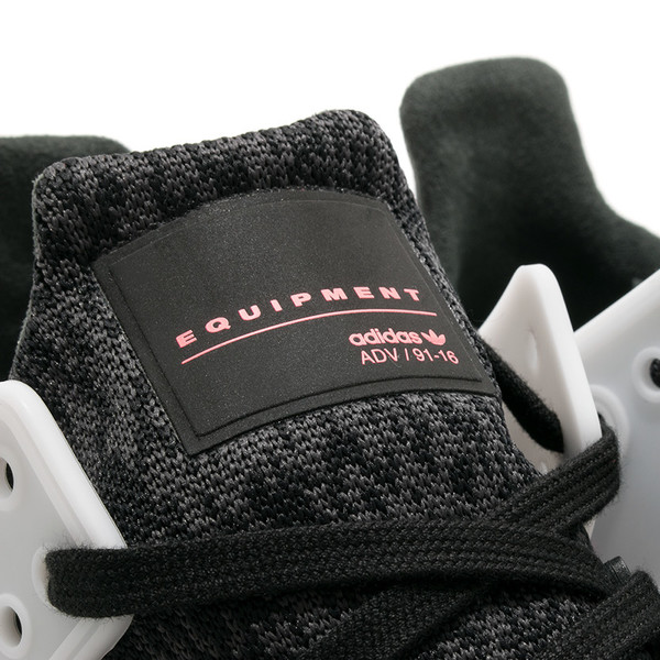 ADIDAS EQT SUPPORT ADV / CORE BLACK ADIDAS EQT SUPPORT ADV / CORE BLACK