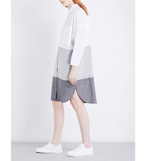 Study NY Shirt 2.2 Study NY Shirt 2.2
