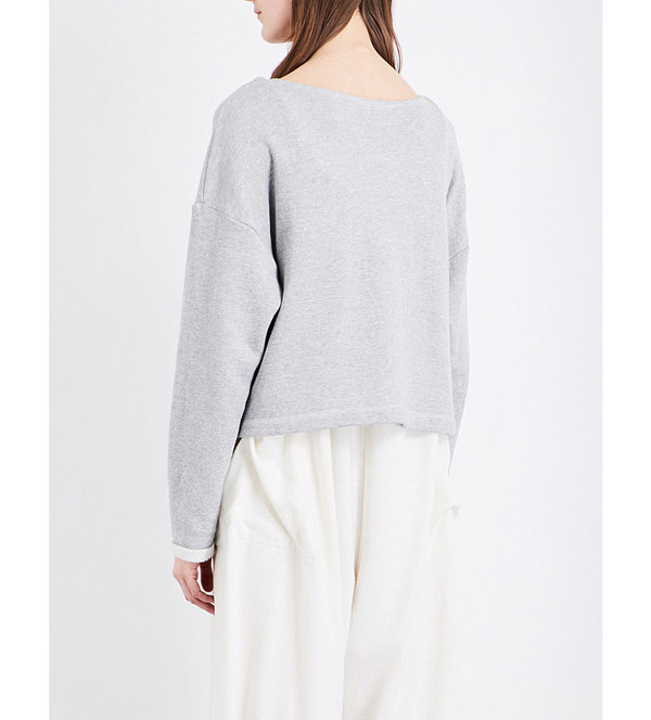 Study NY Logo Sweatshirt Study NY Logo Sweatshirt