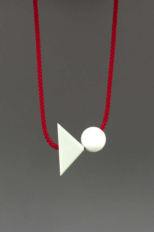 One We Made Earlier Eileen Necklace One We Made Earlier Eileen Necklace