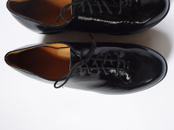 HOPP Essential Oxford - 5 Colors HOPP Essential Oxford - 5 Colors