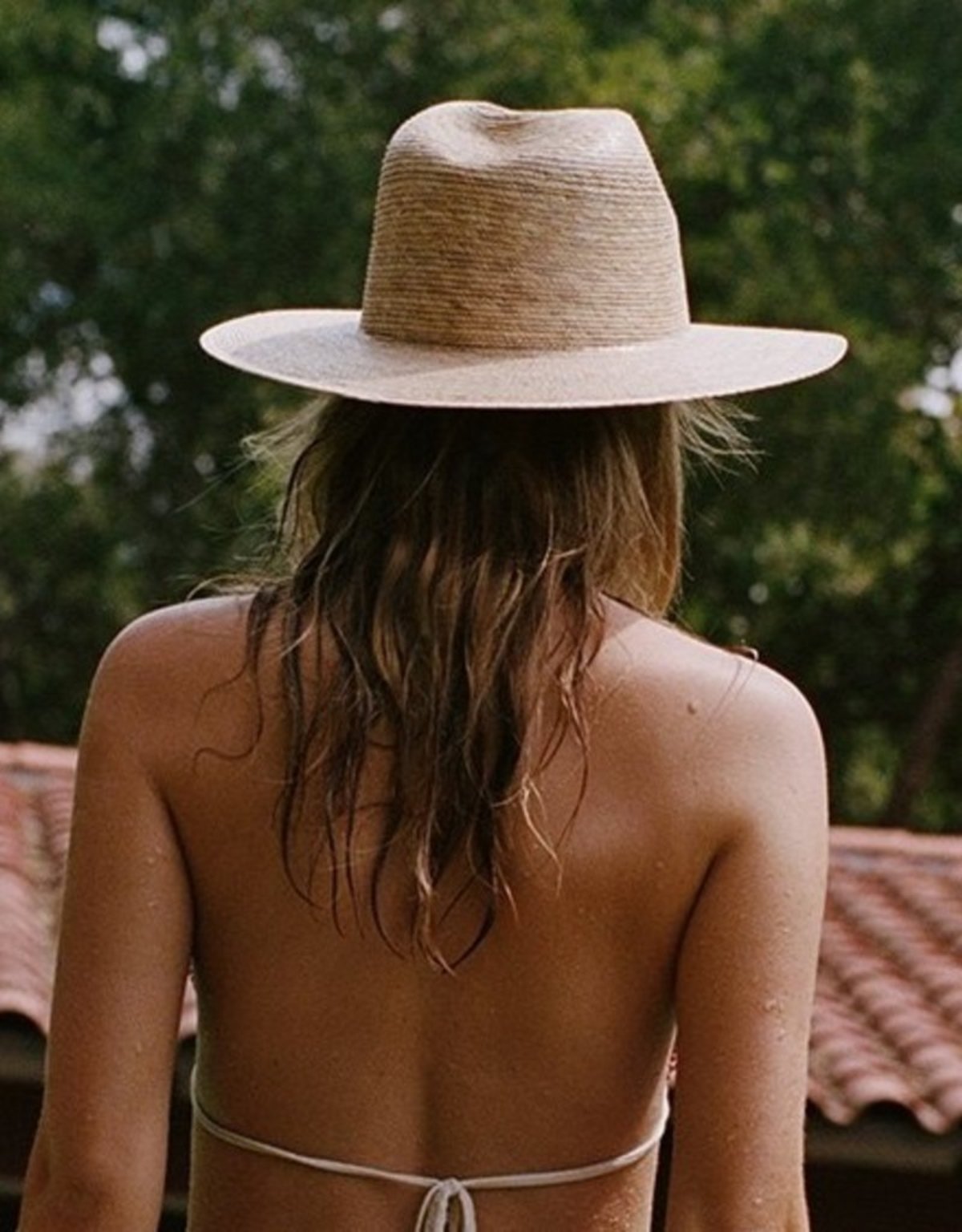 Lack of Color Palma Fedora | Garmentory