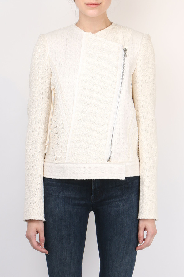 Vanessa Bruno Blouson Vanessa Bruno Blouson