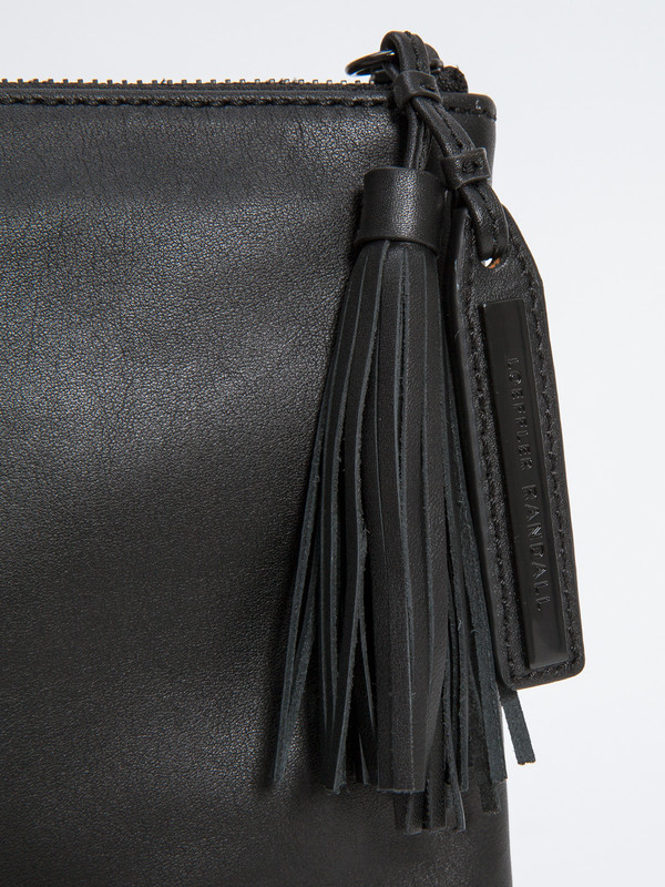 Loeffler Randall TASSEL POUCH Loeffler Randall TASSEL POUCH