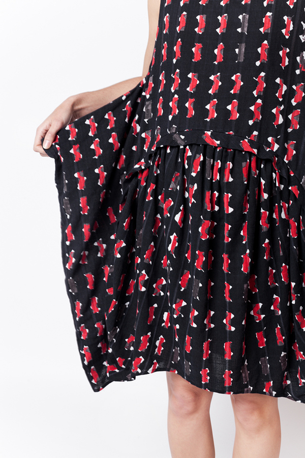 Rachel Comey Popcorn Dress Rachel Comey Popcorn Dress
