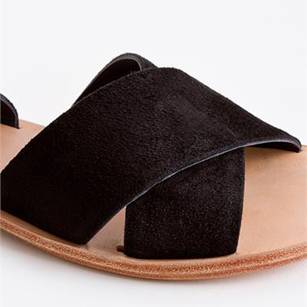 creatures of comfort suzy sandal creatures of comfort suzy sandal