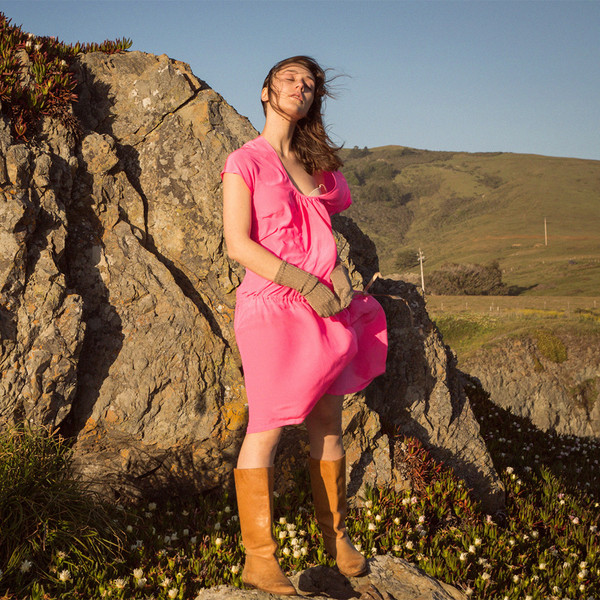 Erica Tanov - Peyton Tunic Dress Erica Tanov - Peyton Tunic Dress