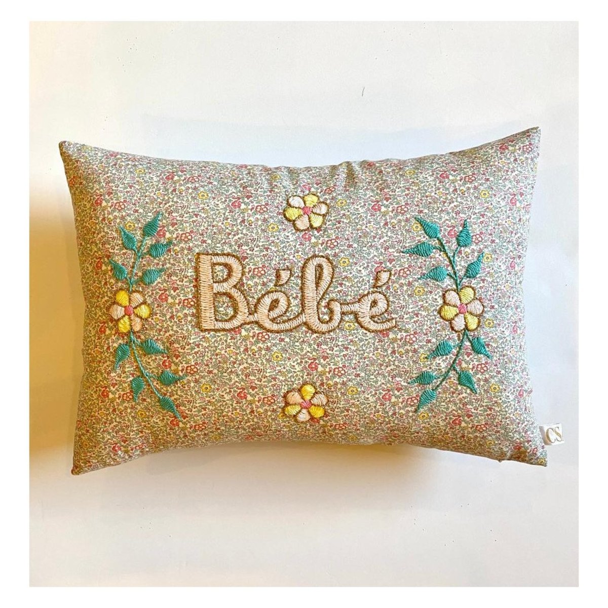bebe gold throw pillows