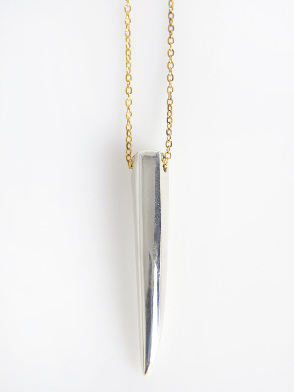 Vale Sea Urchin Necklace Vale Sea Urchin Necklace