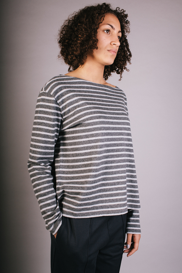 Wood Wood Adrien Longsleeve Top Wood Wood Adrien Longsleeve Top