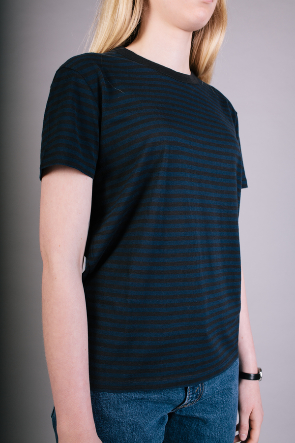 Wood Wood Sylvia Tee Wood Wood Sylvia Tee
