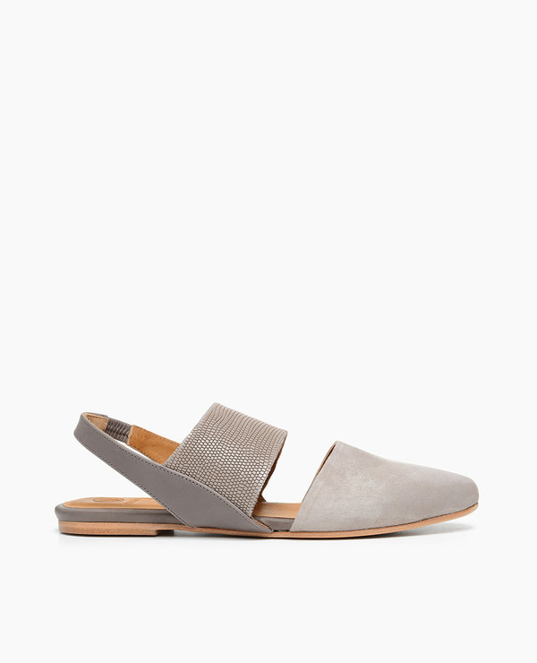 Coclico Pink Flat Coclico Pink Flat
