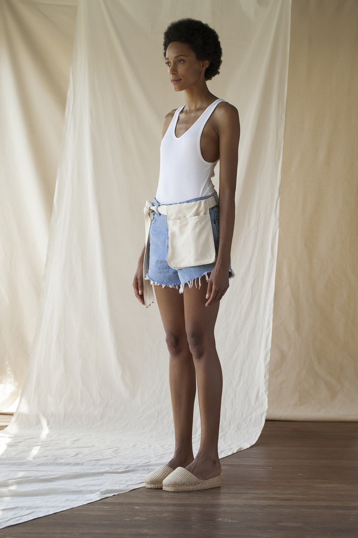 House Dress HOUSE POUCH Garmentory