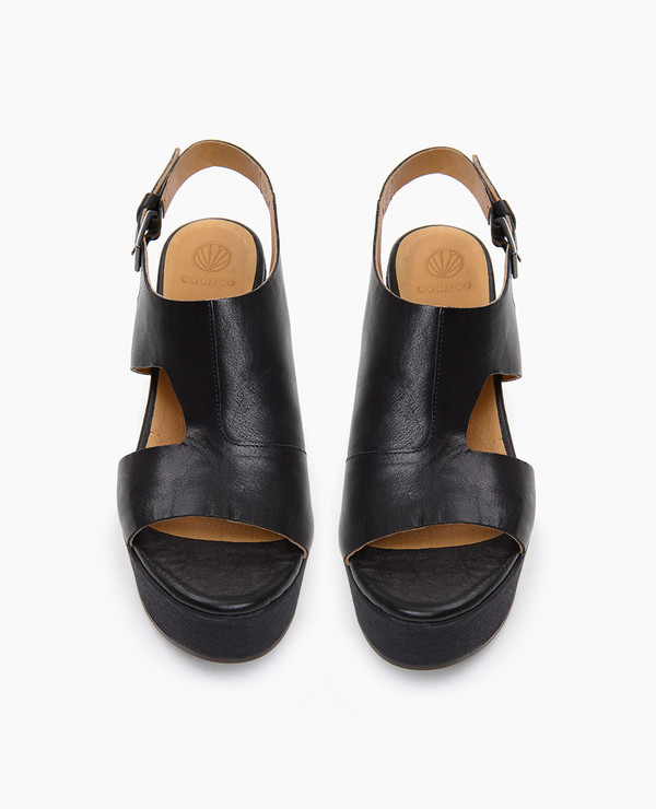 Coclico Riptide Wedge Coclico Riptide Wedge