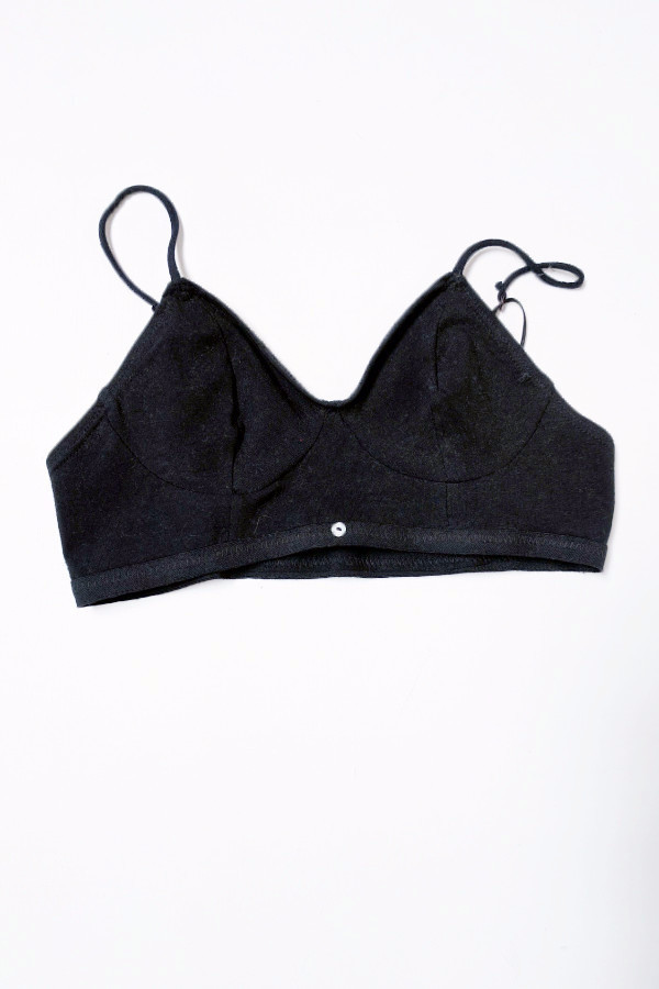 Botanica Workshop Aya Longline Bralette Botanica Workshop Aya Longline Bralette