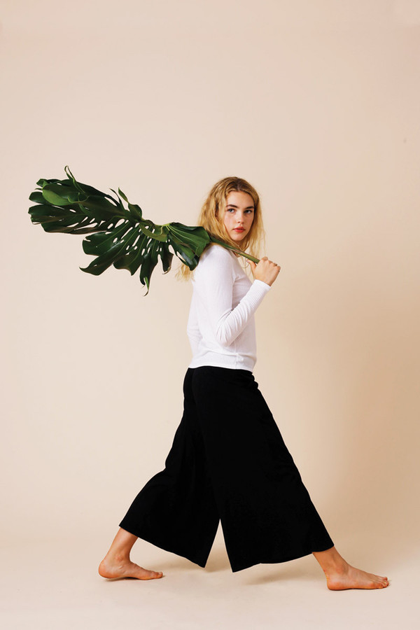 Calder Blake Talia Pant Calder Blake Talia Pant