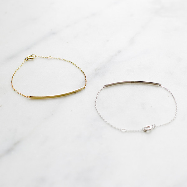 Tarin Thomas valentina bracelet Tarin Thomas valentina bracelet