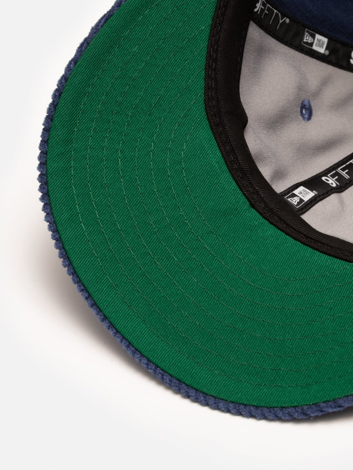 General Admission New Era Corduroy 