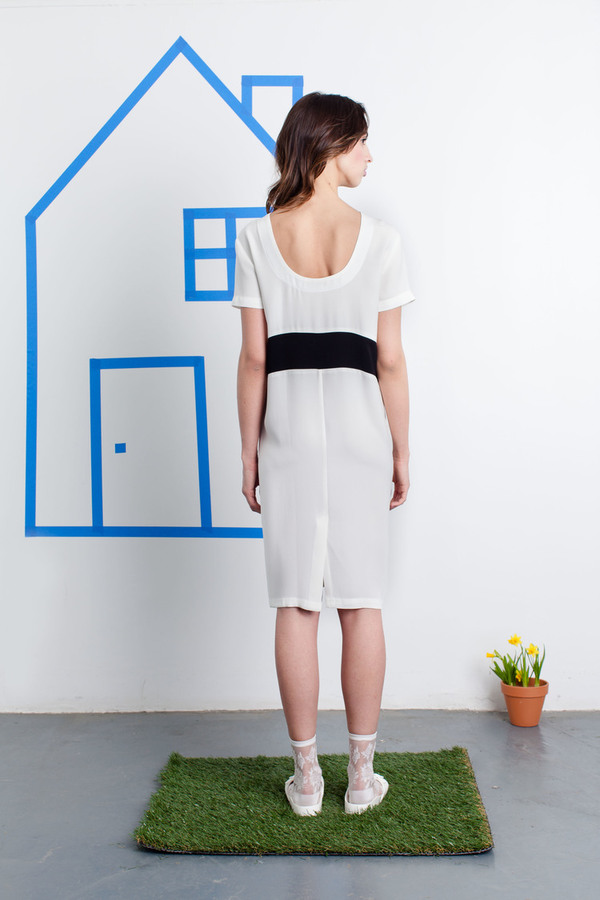 C. Keller Ansi Dress C. Keller Ansi Dress