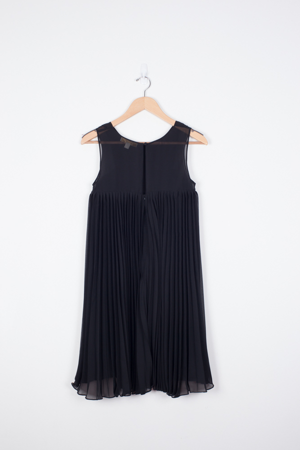Erin Fetherston Side Panel Dress Erin Fetherston Side Panel Dress