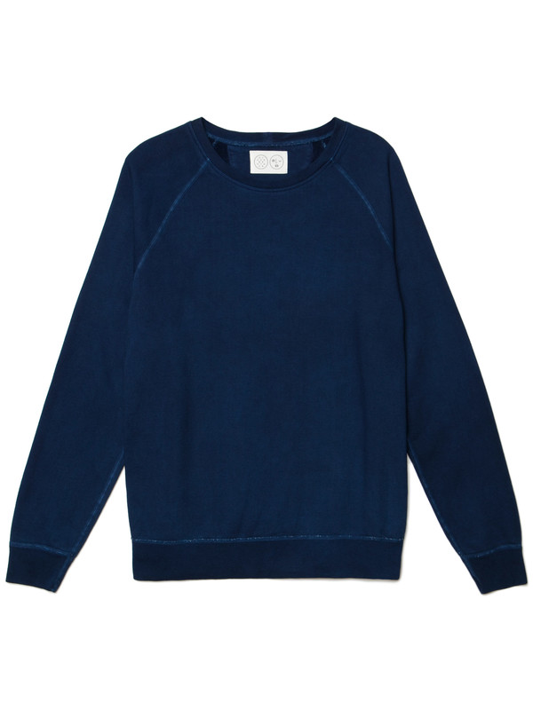 Olderbrother Bamboo Raglan Fleece Olderbrother Bamboo Raglan Fleece