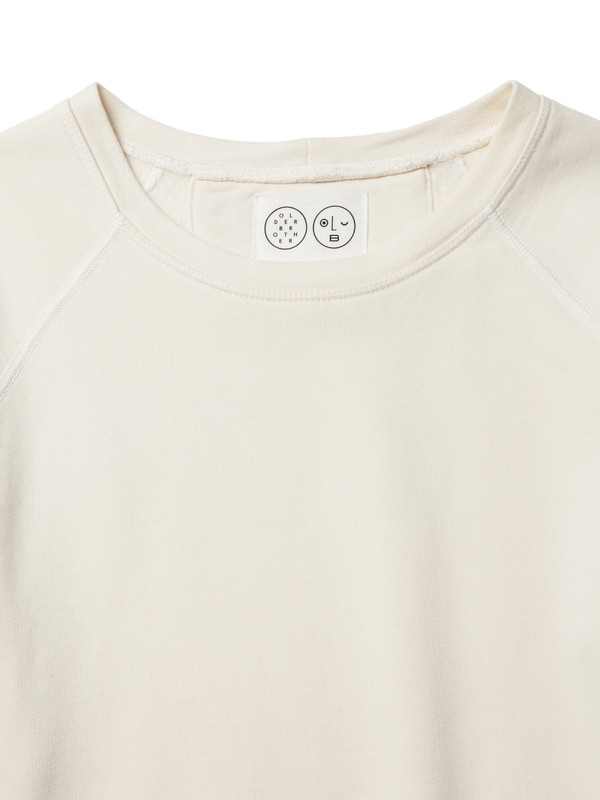 Olderbrother Bamboo Raglan Fleece Olderbrother Bamboo Raglan Fleece