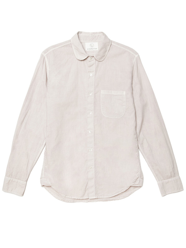 Olderbrother Hemp Button Down Olderbrother Hemp Button Down