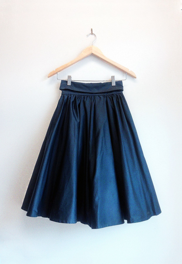 Vestige Orchard Midi Skirt Vestige Orchard Midi Skirt