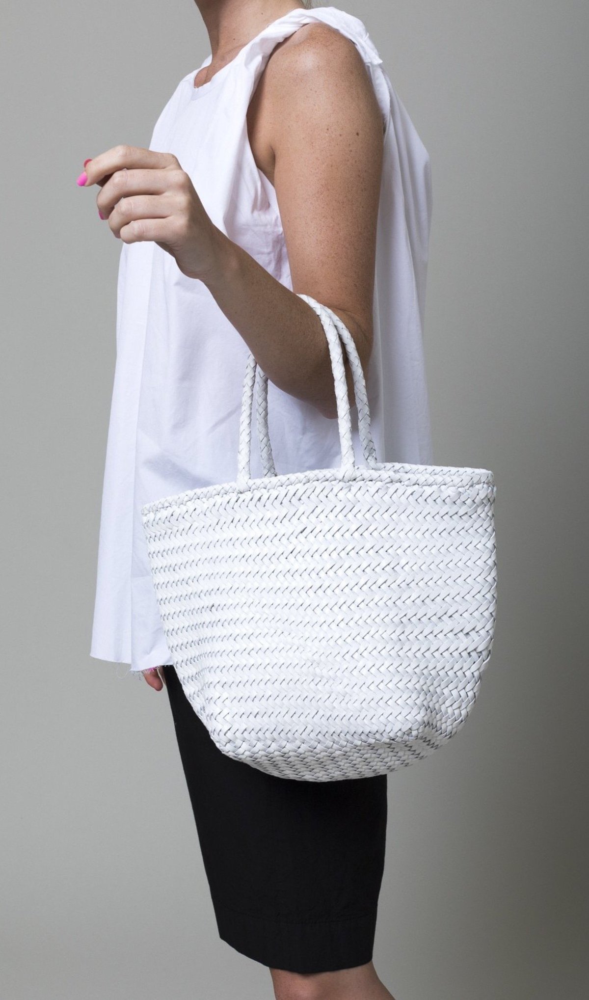 dragon diffusion white