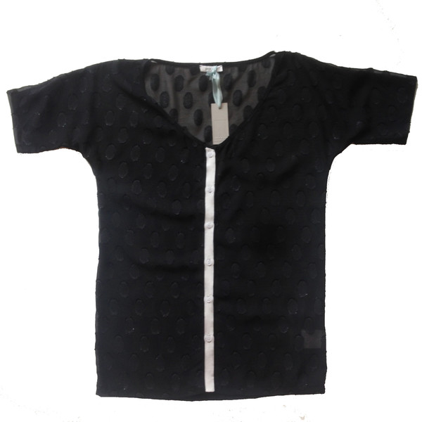 IMPAIRE - MASSALA-T NOIR IMPAIRE - MASSALA-T NOIR