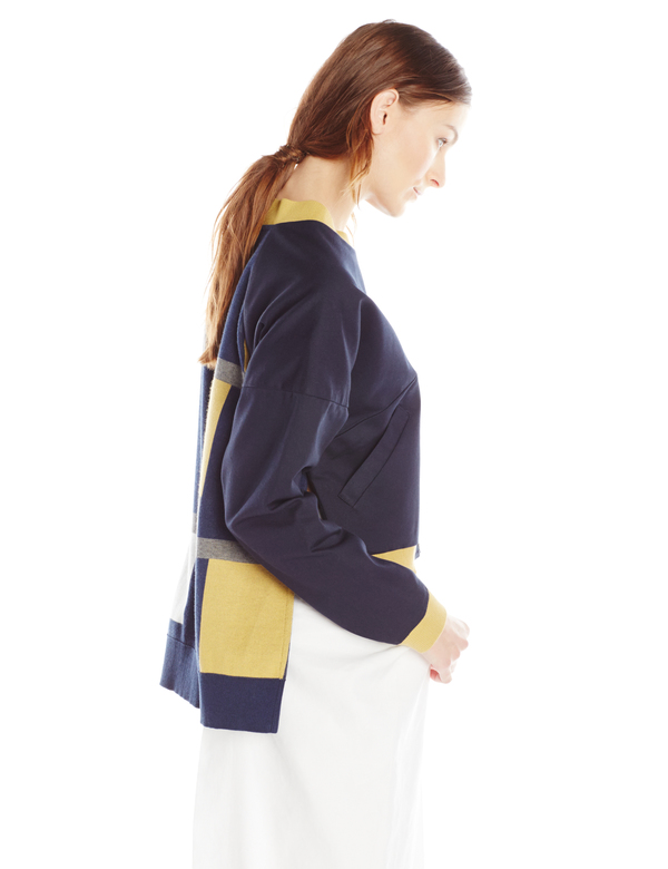 Children of our town Tlapechico Jacket Children of our town Tlapechico Jacket