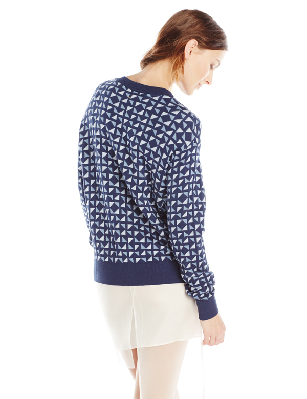 Children of Our Town Contadero Sweater Children of Our Town Contadero Sweater