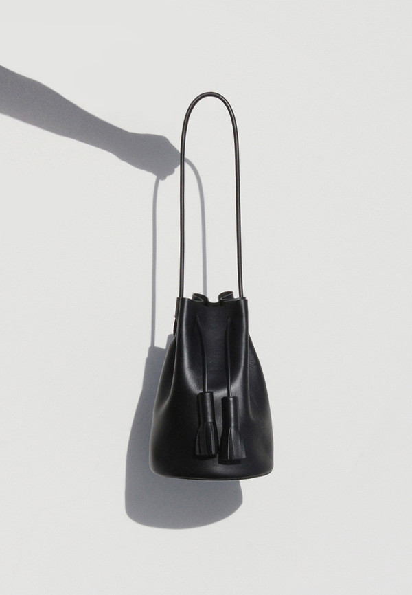 Building Block Bucket Bag Building Block Bucket Bag