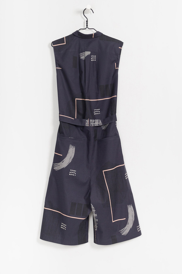 Kowtow Sunday Jumpsuit in Case Study Kowtow Sunday Jumpsuit in Case Study