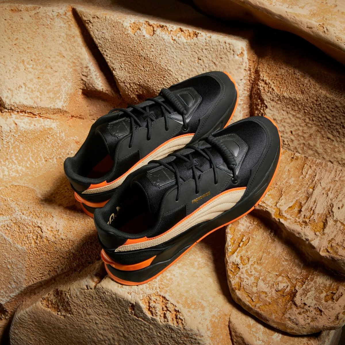 Puma Mirage Sport Pronounce Men 381259 